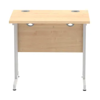 Impulse Slimline Desk Cantilever Leg