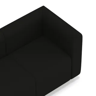 Mawsley Modular Seating Set - L-Shaped Corner Sofa