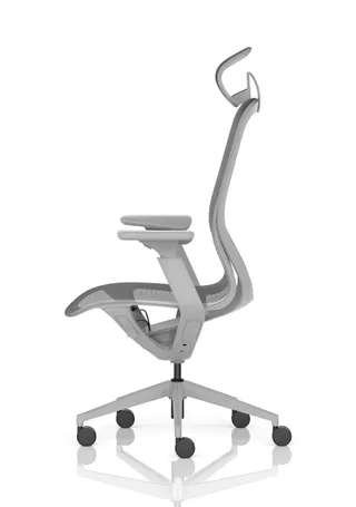 Lumo Executive Chair