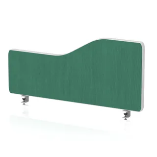 Impulse Plus Wave Screen With Rounded Corners