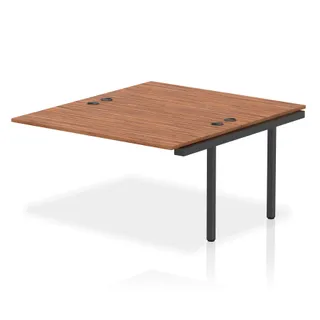 Impulse B2B Bench Desk - 2 Person Extension Kit