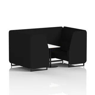 Brixworth Booth in Single Tone