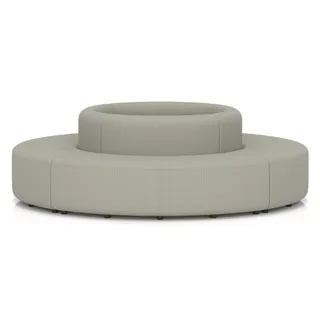 Mawsley Modular Seating Set - Circular Island