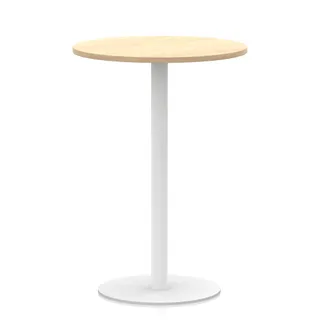 Italia Round Poseur Table