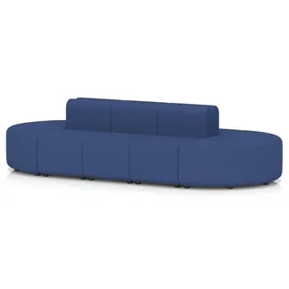 Mawsley Modular Seating Set - Capsule Island