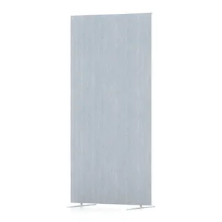 Impulse Plus Free Standing Floor Screen