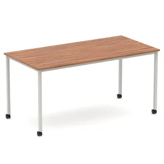 Impulse Straight Table Box Frame Leg