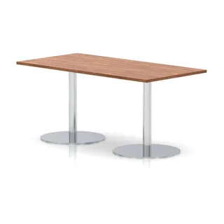 EE - Italia Rectangular Poseur Table