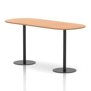 Italia Boardroom Table