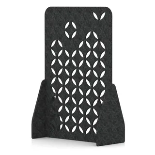 EE - Sch! Acoustic Floor Standing Screen