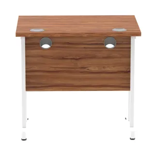 Impulse Slimline Desk Cantilever Leg