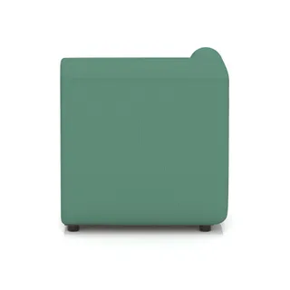 Mawsley Modular Seating Right End Unit