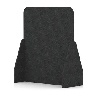Sch! Acoustic Floor Standing Screen