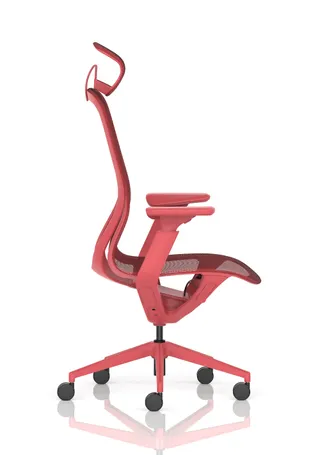 Lumo Executive Chair