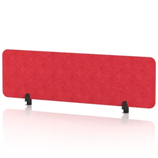 Sch! Acoustic Desktop Screen - Rectangle