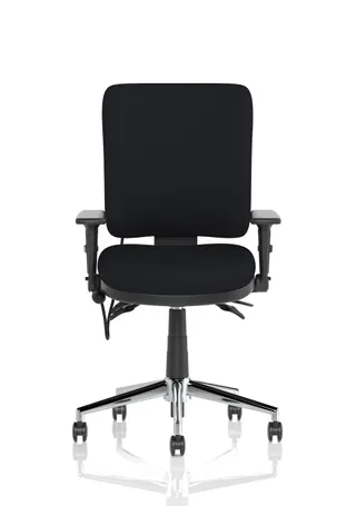 Chiro Medium Back Task Operator Office Chair
