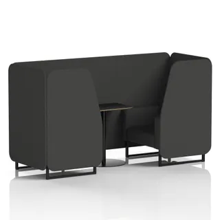 Brixworth Booth in Single Tone