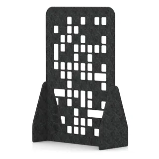 EE - Sch! Acoustic Floor Standing Screen