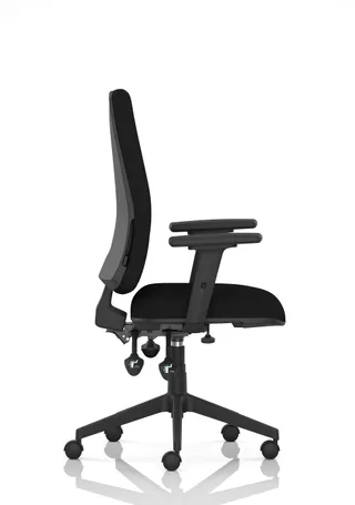 OE - Orlena High Back Ergonomic Task Operator Office Chair