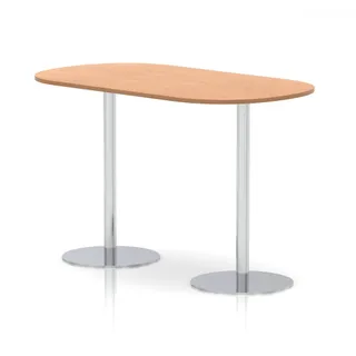 Italia Boardroom Table