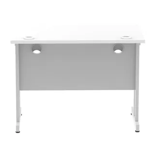 Impulse Slimline Desk Cantilever Leg