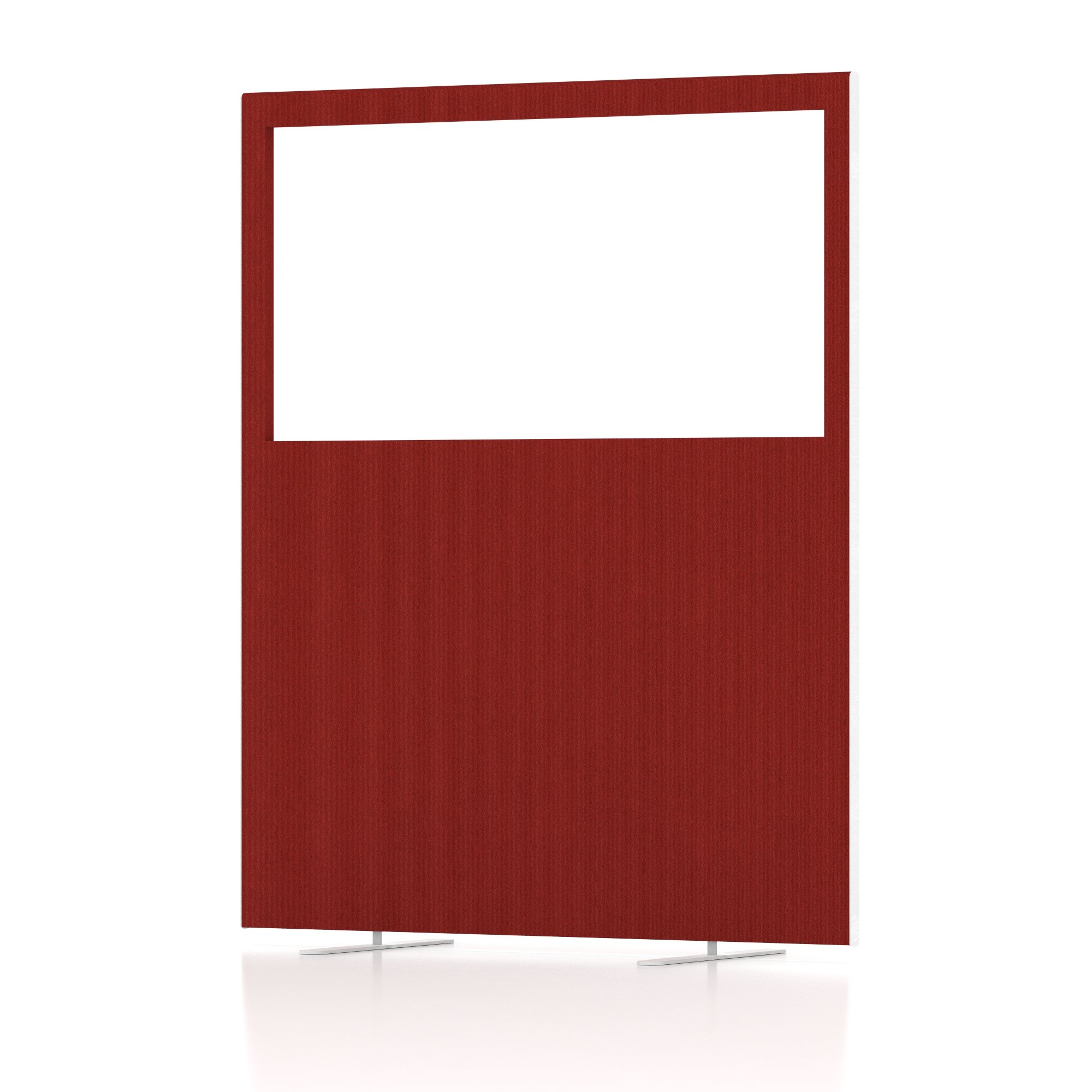 Impulse Plus Oblong Half Vision Floor Screen