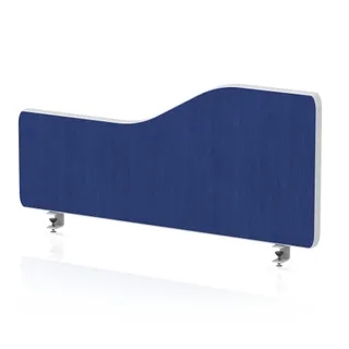 Impulse Plus Wave Screen With Rounded Corners