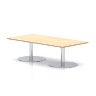 EE - Italia Rectangular Coffee Table