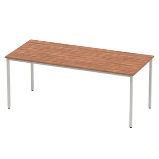 Impulse Straight Table Box Frame Leg