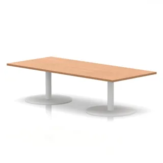EE - Italia Rectangular Coffee Table