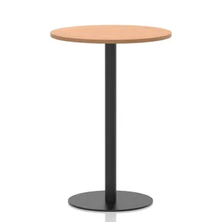 EE - Italia Round Poseur Table