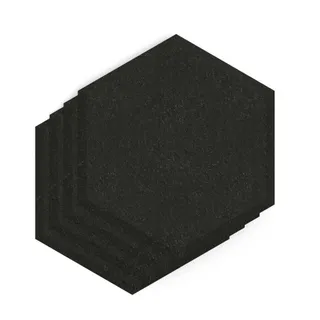 EE - Sch! Acoustic Wall Tile (Set of 4)