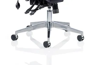 Onyx High Back Ergonomic Posture Chair with Height Adjustable Arms