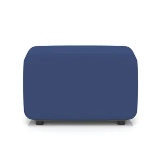 Mawsley Modular Seating Central Backless Unit