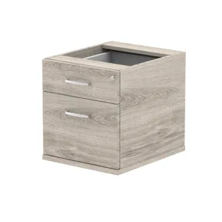Impulse Fixed Pedestal