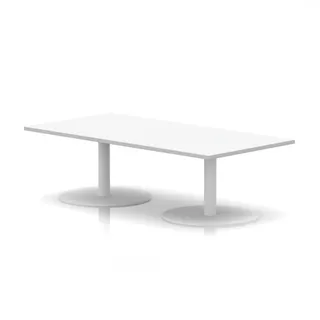 EE - Italia Rectangular Coffee Table