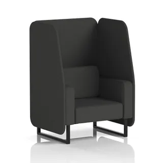 Brixworth Open Booth in Single Tone