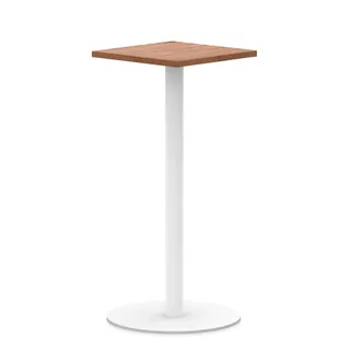 Italia Square Poseur Table