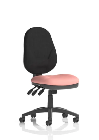 Eclipse Plus XL High Back Task Operator Office Chair