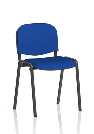 ISO Stacking Visitor/Conference Chair