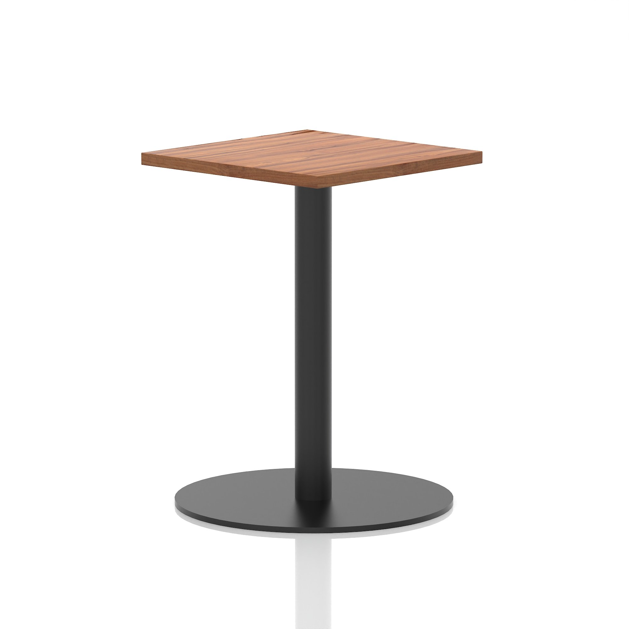 Italia Square Poseur Table
