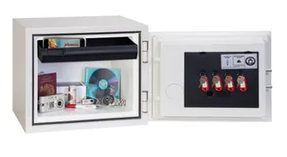 Phoenix Titan Fire & Security Safe