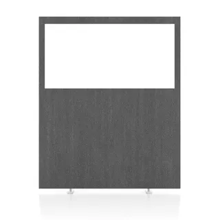 Impulse Plus Oblong Half Vision Floor Screen