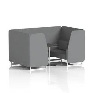 Brixworth Booth in Single Tone