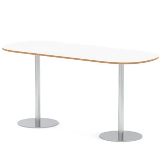 Italia Boardroom Table