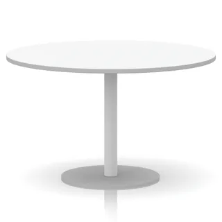 EE - Italia Round Poseur Table