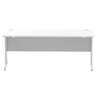 Impulse Slimline Desk Cantilever Leg