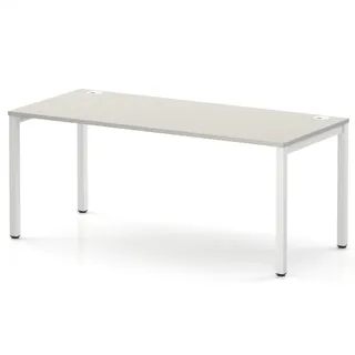 Impulse Single Starter Bench Desk
