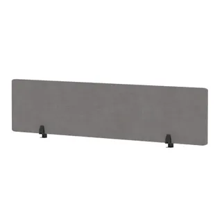 OE - Air Desktop Screen - 400mm High