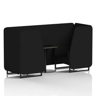 Brixworth Booth in Single Tone